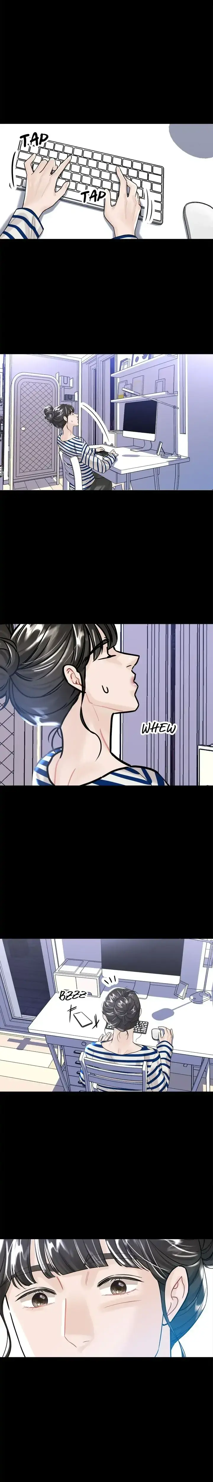 My Only 1 Chapter 45 - Page 1