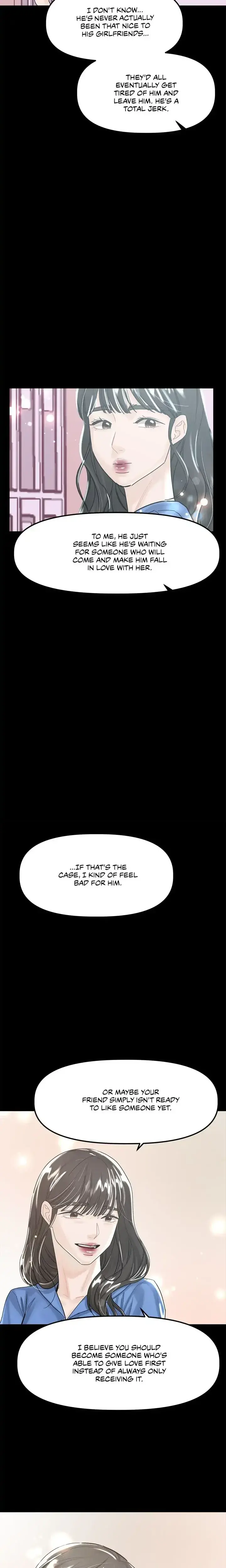 My Only 1 Chapter 45 - Page 14