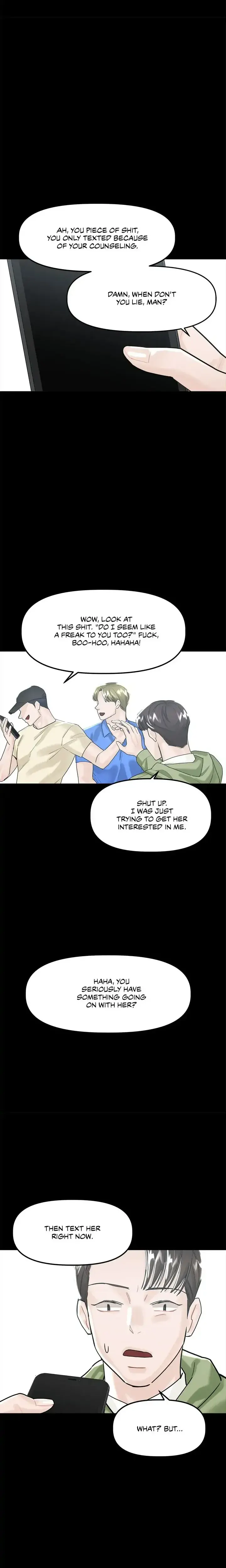 My Only 1 Chapter 45 - Page 18