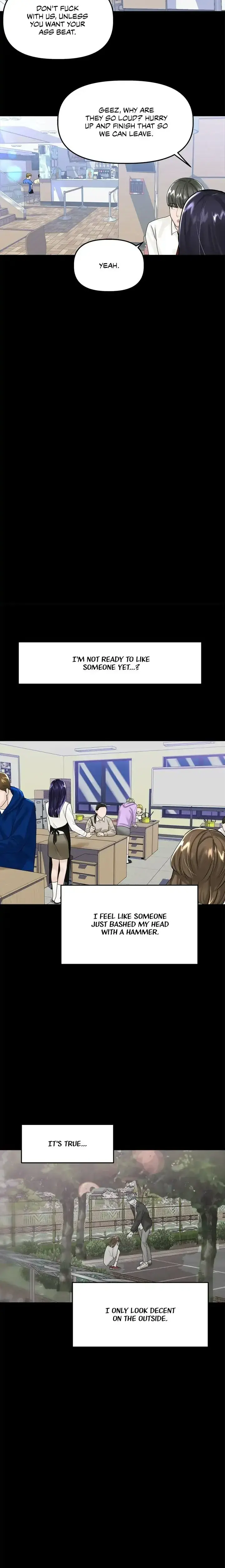 My Only 1 Chapter 45 - Page 20
