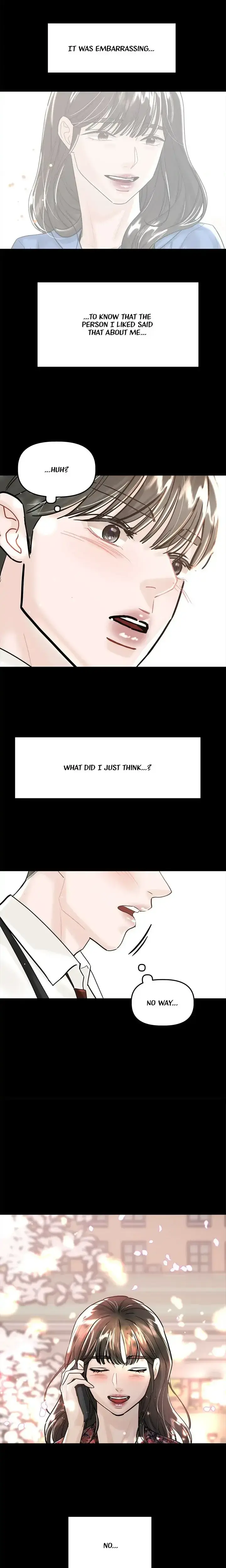 My Only 1 Chapter 45 - Page 22