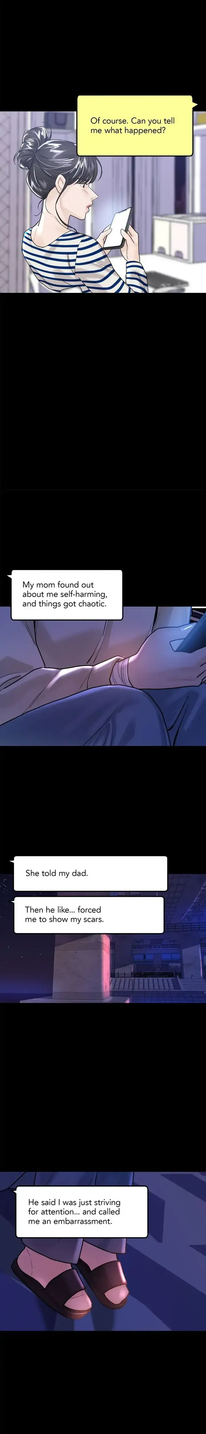 My Only 1 Chapter 45 - Page 3