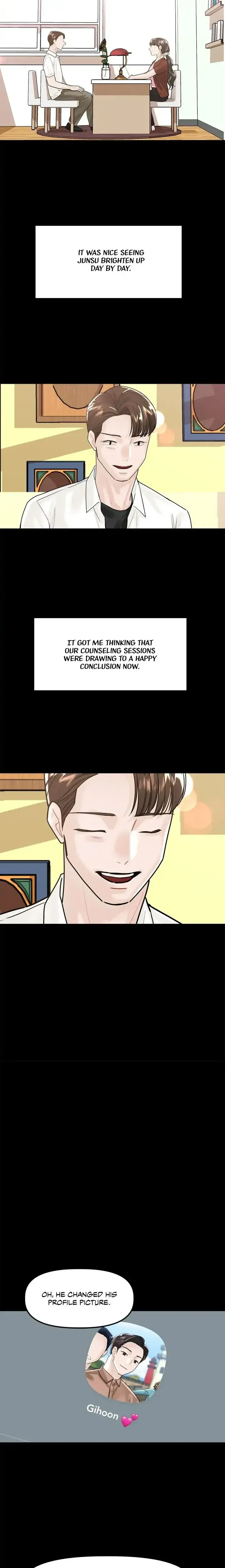 My Only 1 Chapter 45 - Page 9
