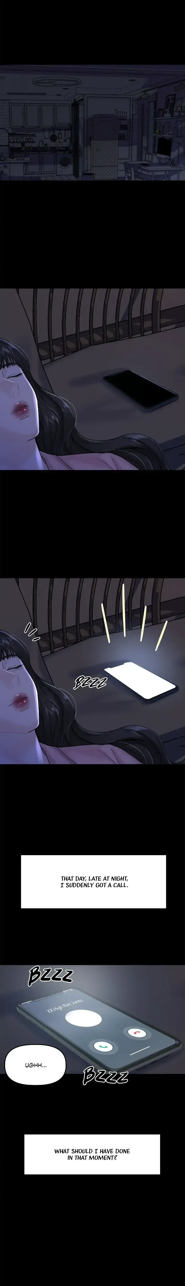 My Only 1 Chapter 46 - Page 1
