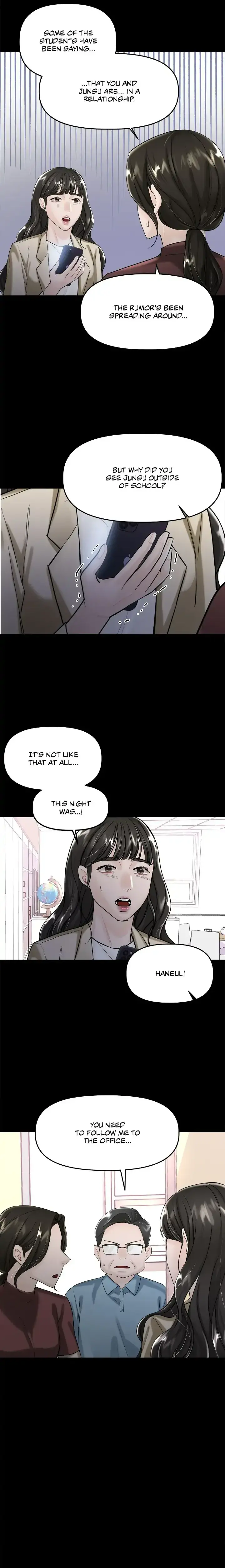 My Only 1 Chapter 46 - Page 10