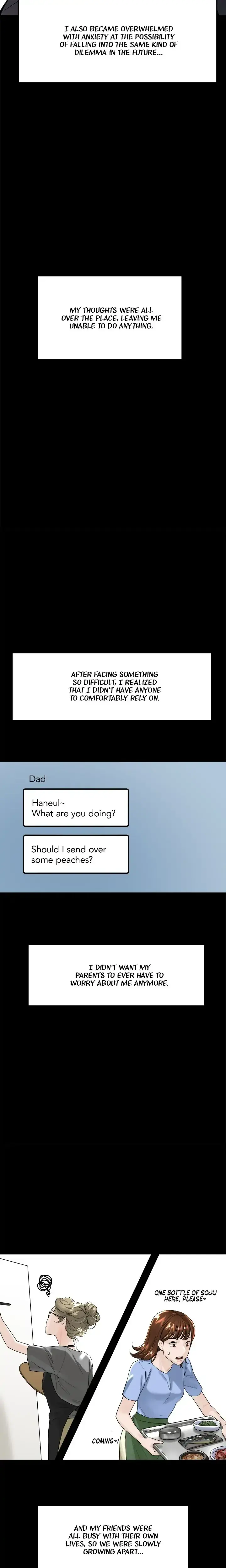 My Only 1 Chapter 46 - Page 18