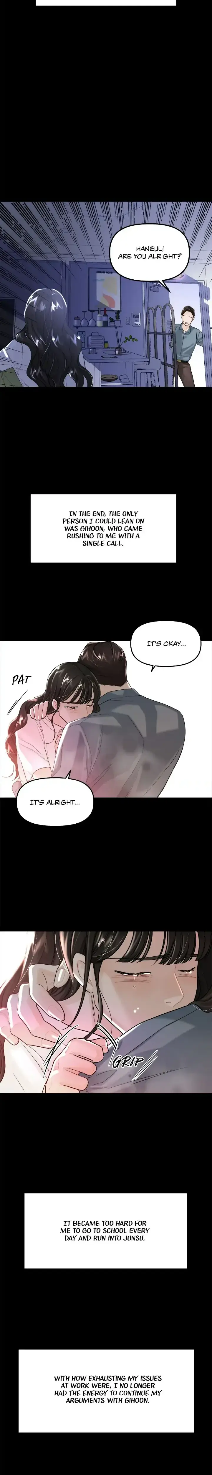 My Only 1 Chapter 46 - Page 19