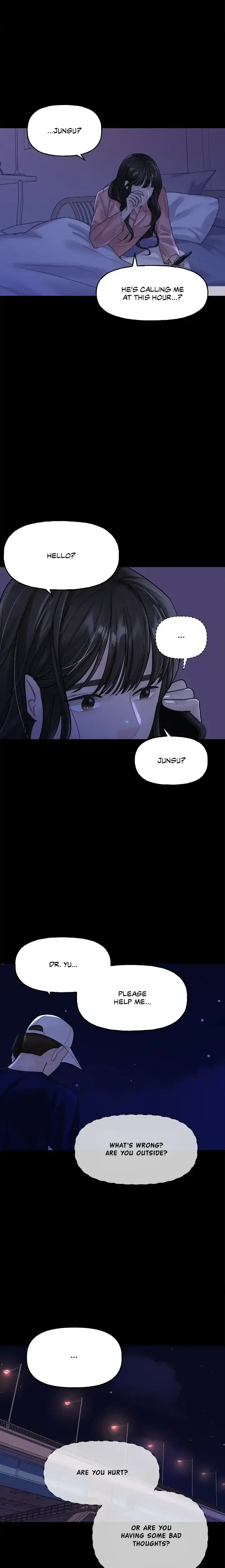 My Only 1 Chapter 46 - Page 2