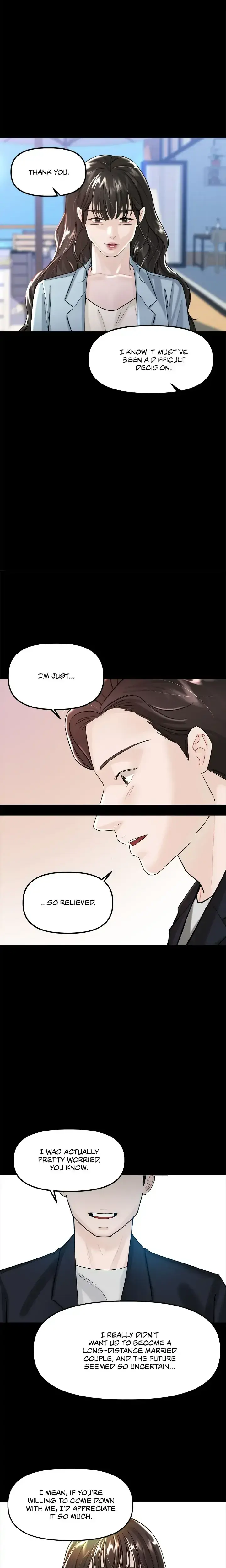 My Only 1 Chapter 46 - Page 21