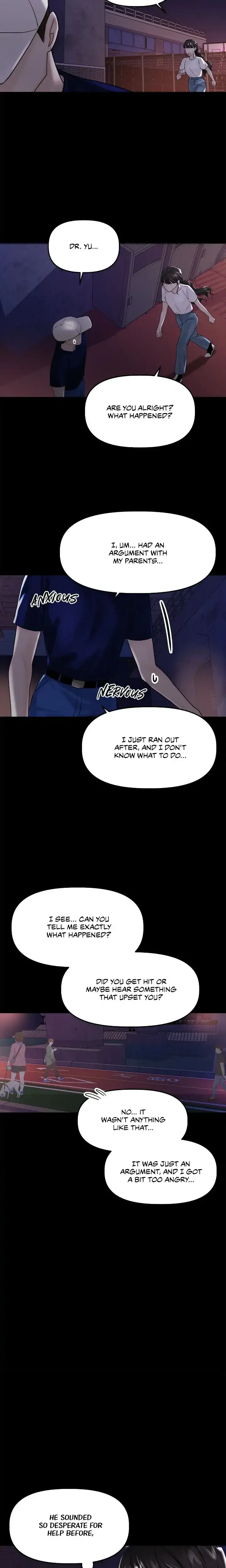 My Only 1 Chapter 46 - Page 4