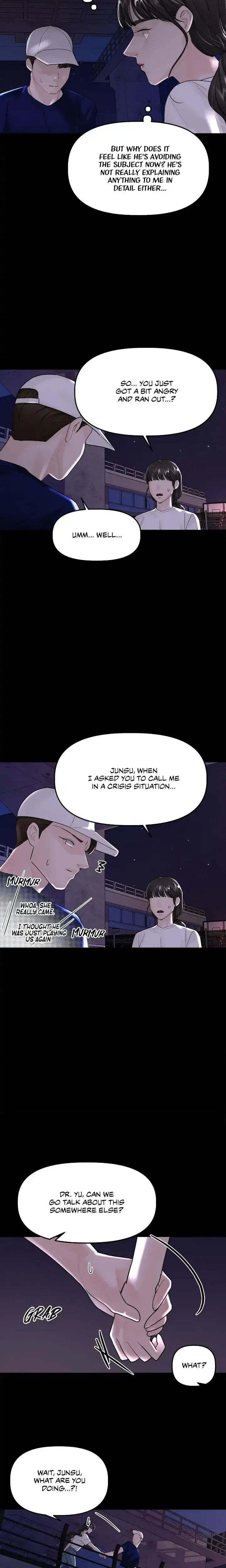 My Only 1 Chapter 46 - Page 5