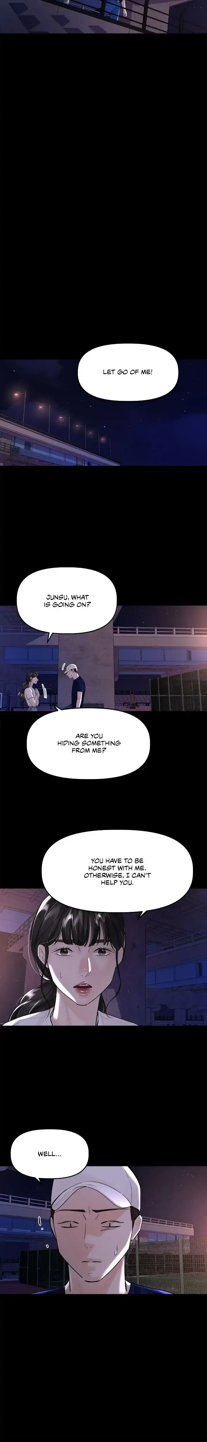 My Only 1 Chapter 46 - Page 6