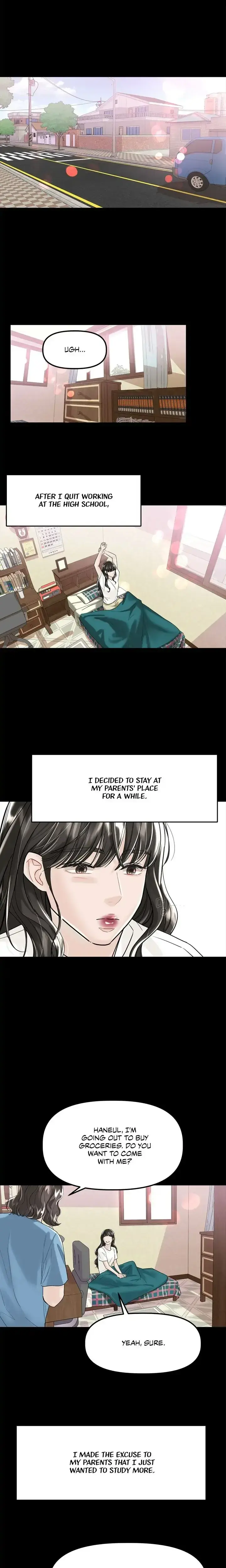 My Only 1 Chapter 47 - Page 1