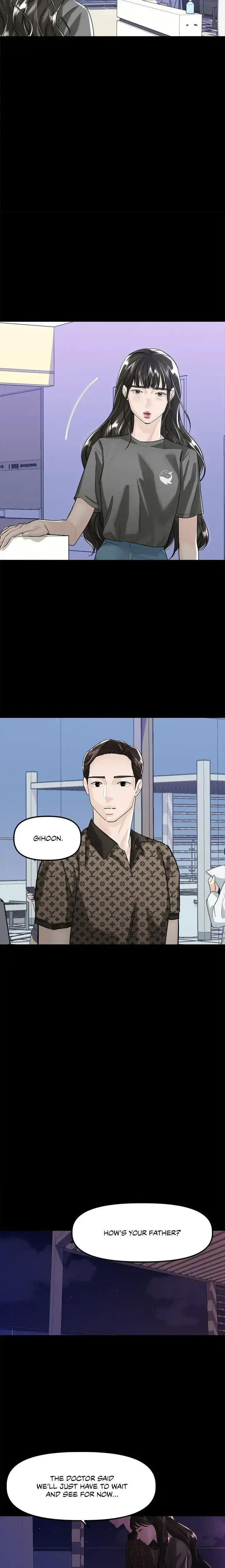 My Only 1 Chapter 47 - Page 10