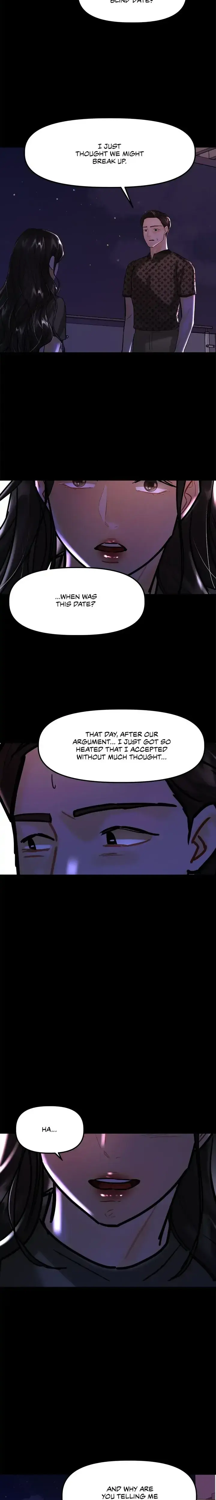 My Only 1 Chapter 47 - Page 13