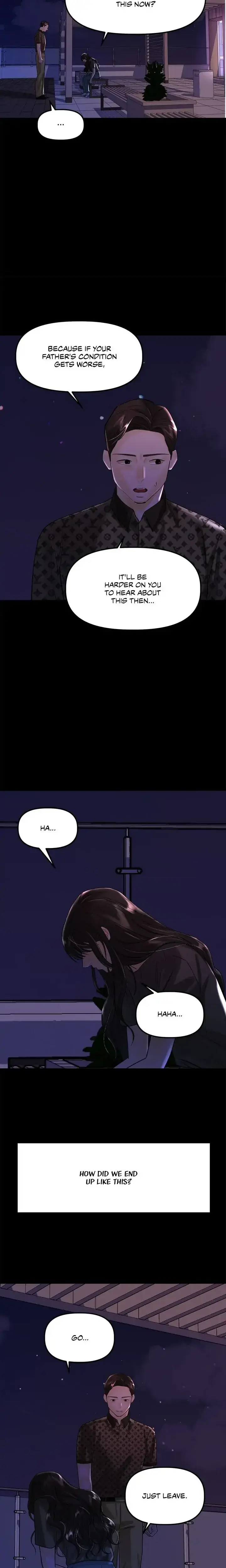 My Only 1 Chapter 47 - Page 14