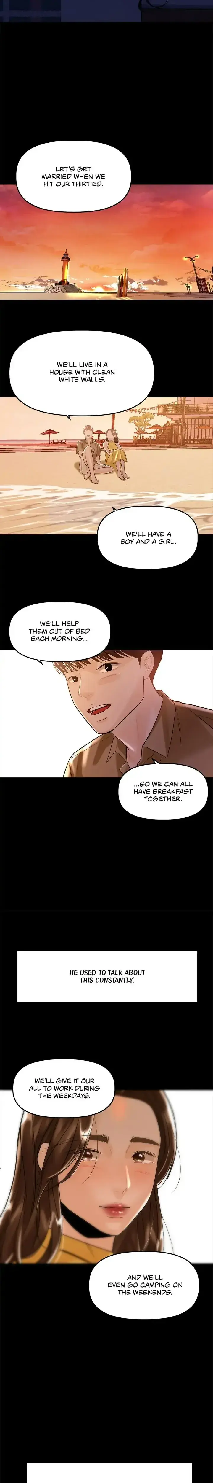My Only 1 Chapter 47 - Page 17