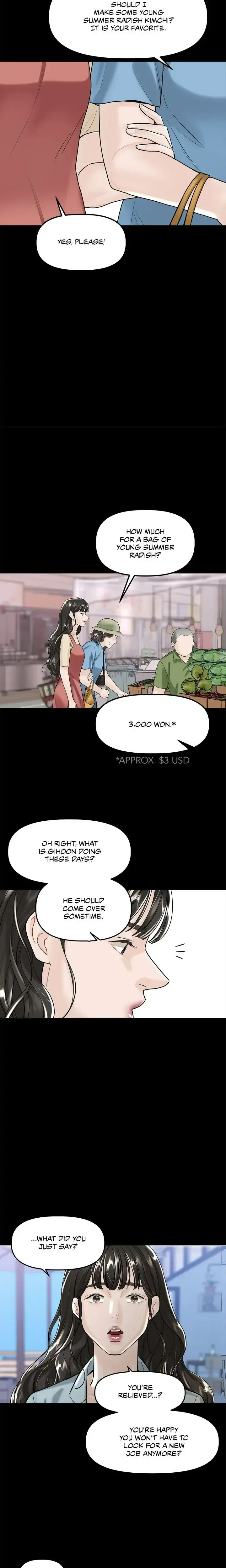 My Only 1 Chapter 47 - Page 2