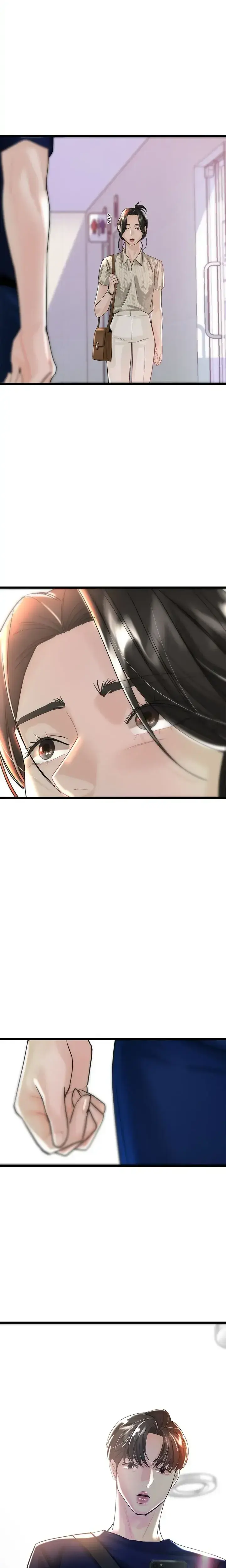 My Only 1 Chapter 47 - Page 20