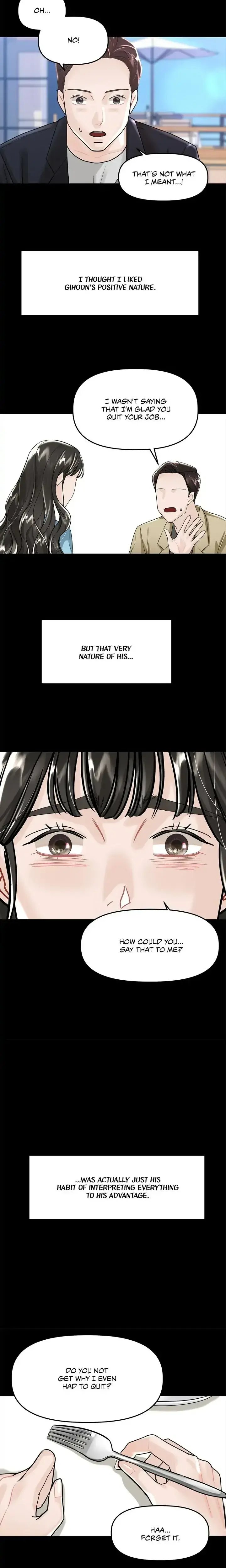 My Only 1 Chapter 47 - Page 3