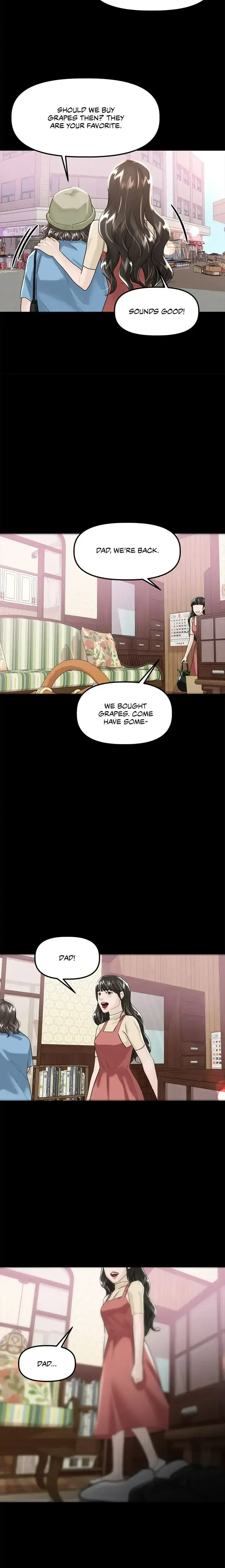 My Only 1 Chapter 47 - Page 5