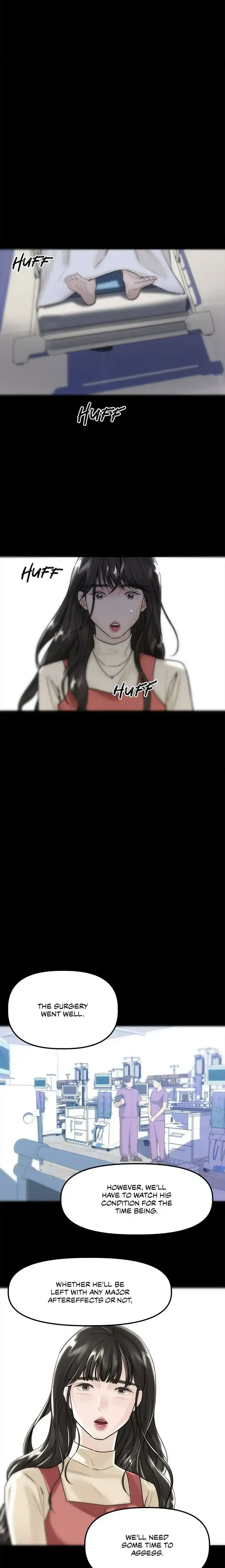 My Only 1 Chapter 47 - Page 6