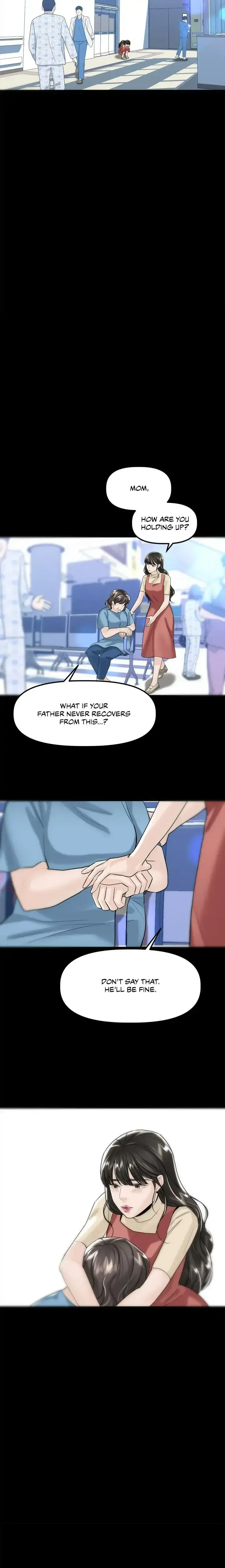 My Only 1 Chapter 47 - Page 8