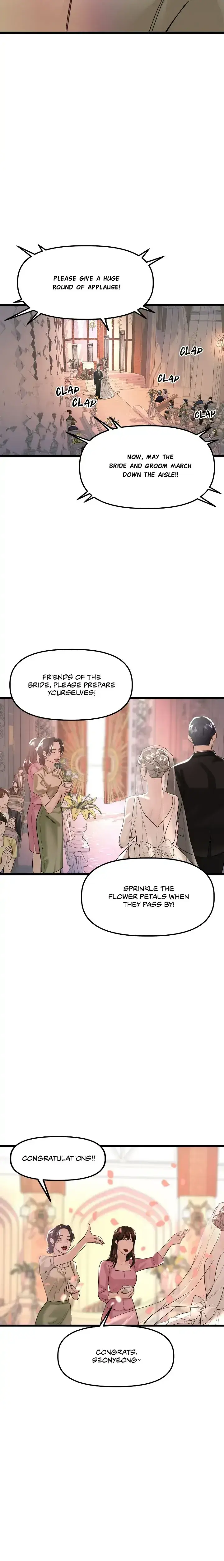 My Only 1 Chapter 48 - Page 12