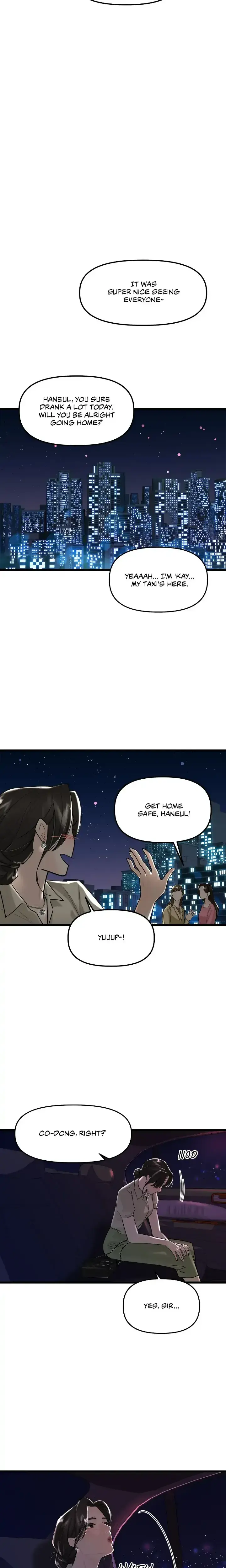 My Only 1 Chapter 48 - Page 18