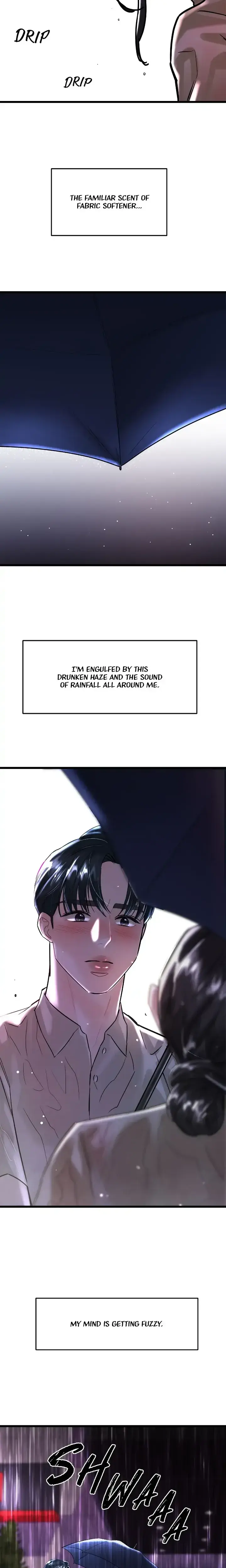 My Only 1 Chapter 48 - Page 21