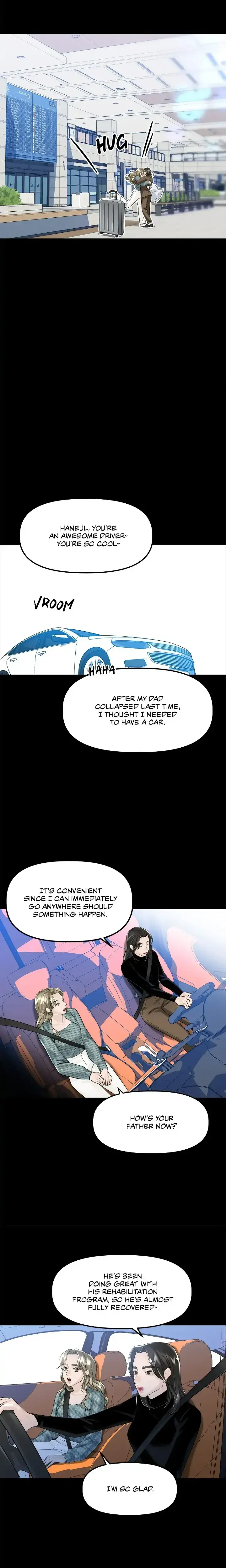 My Only 1 Chapter 48 - Page 3