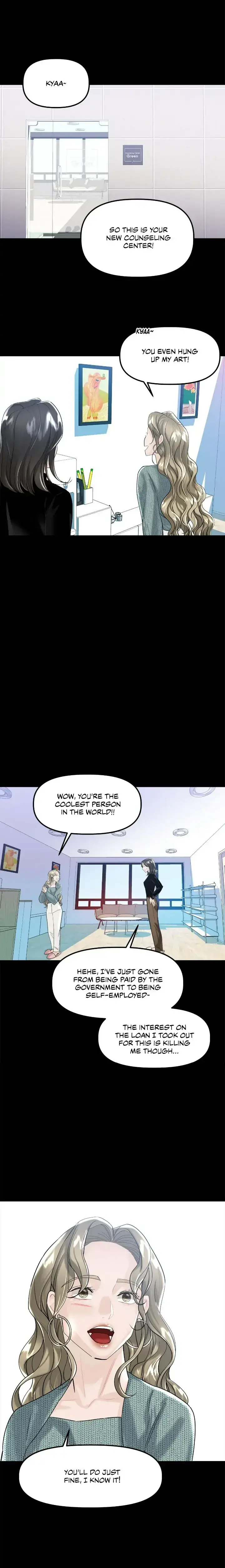 My Only 1 Chapter 48 - Page 5