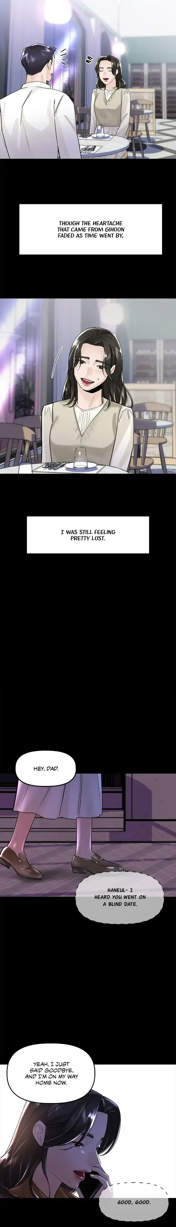 My Only 1 Chapter 48 - Page 8