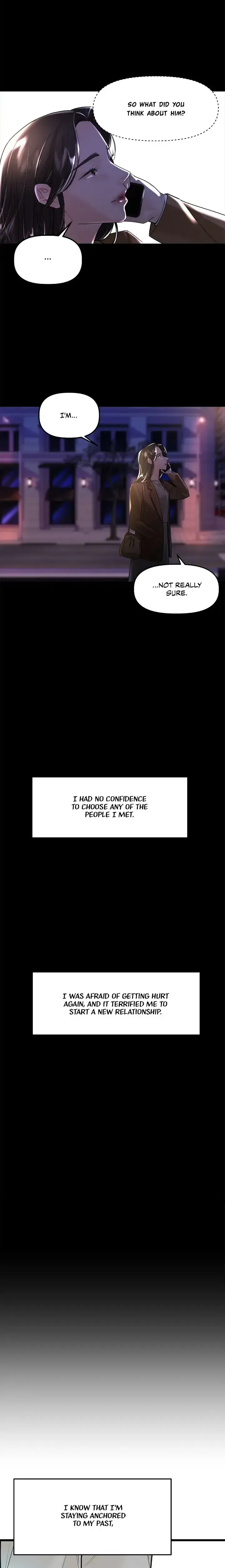 My Only 1 Chapter 48 - Page 9
