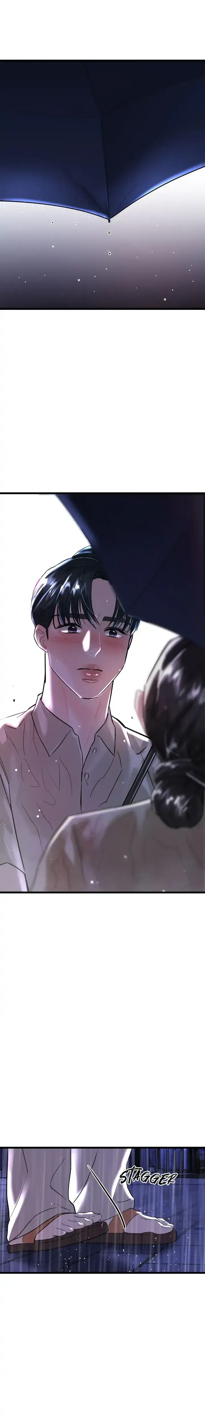 My Only 1 Chapter 49 - Page 1