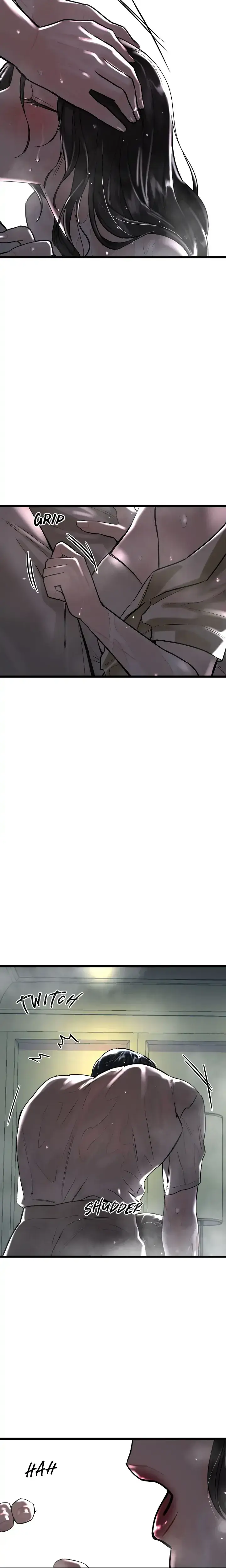 My Only 1 Chapter 49 - Page 10