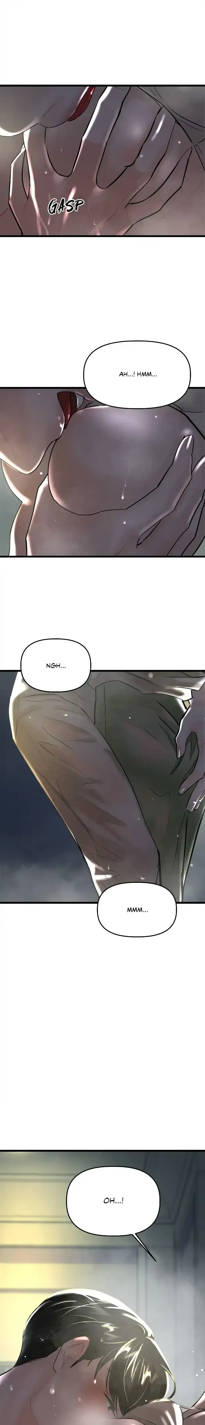 My Only 1 Chapter 49 - Page 13