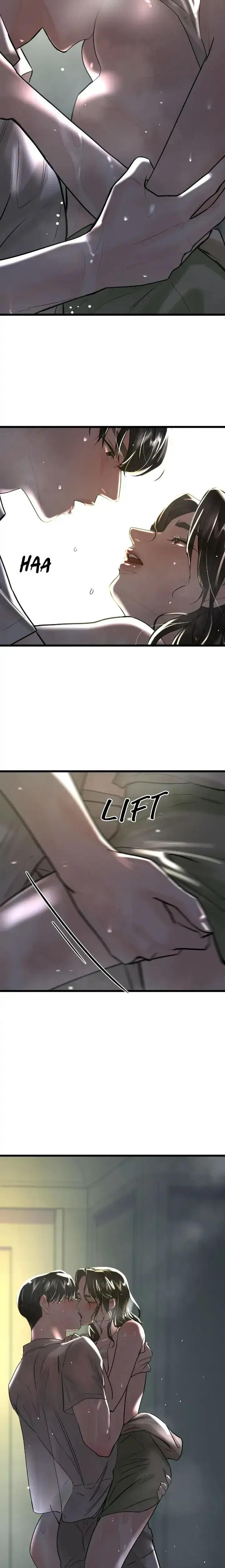 My Only 1 Chapter 49 - Page 14