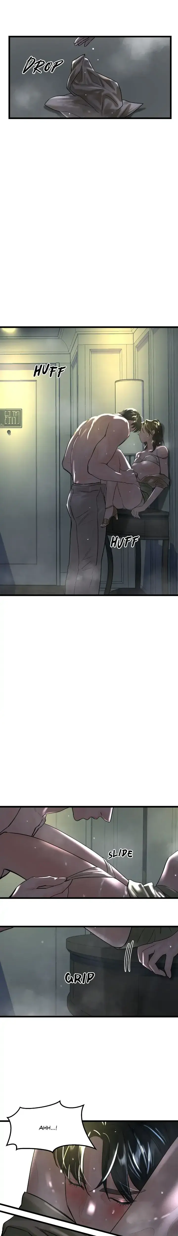 My Only 1 Chapter 49 - Page 16