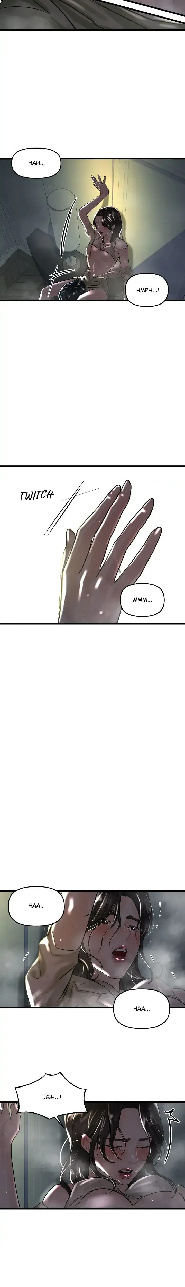 My Only 1 Chapter 49 - Page 17