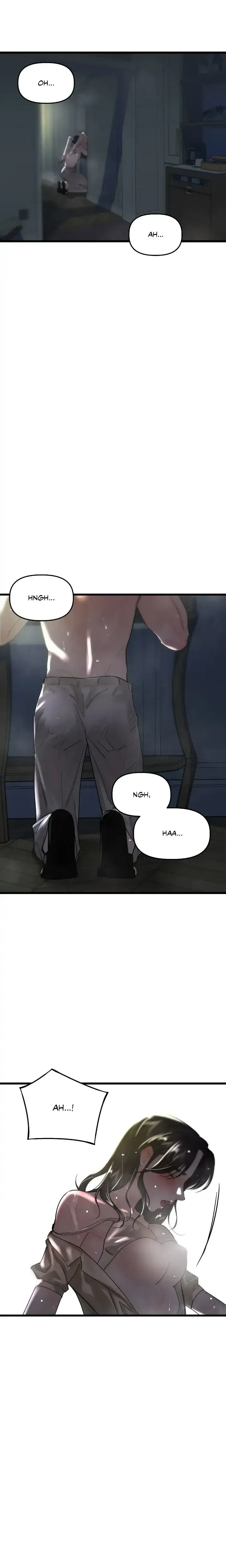 My Only 1 Chapter 49 - Page 18