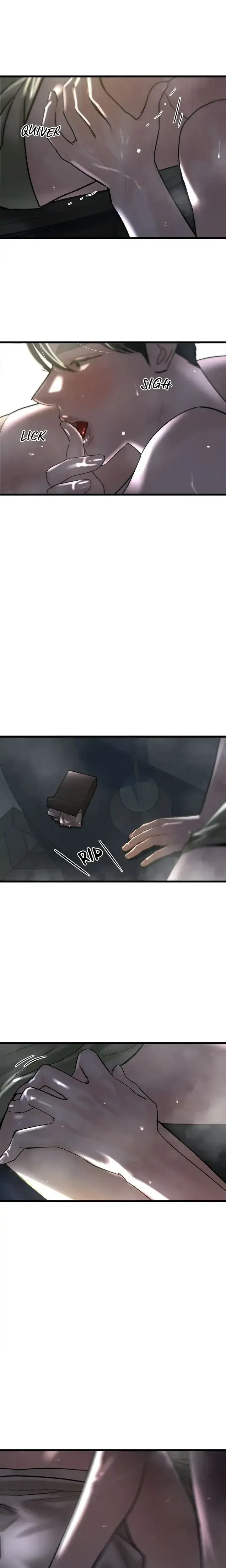 My Only 1 Chapter 49 - Page 19