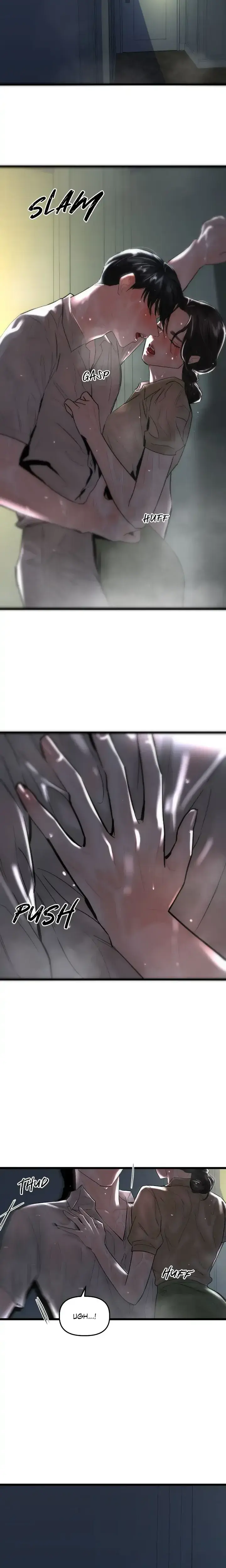 My Only 1 Chapter 49 - Page 3