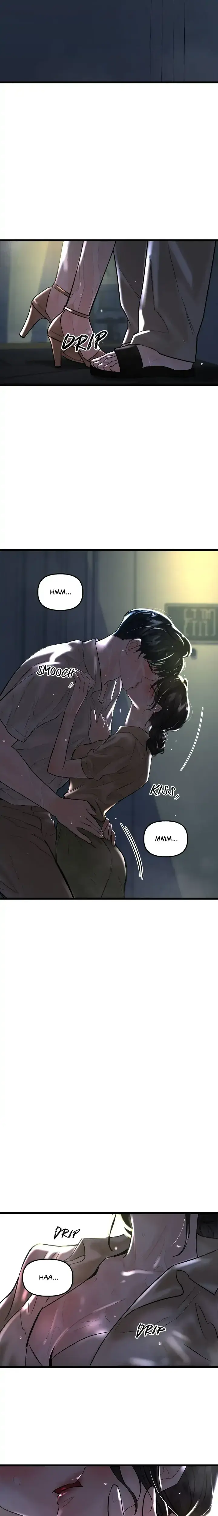 My Only 1 Chapter 49 - Page 4