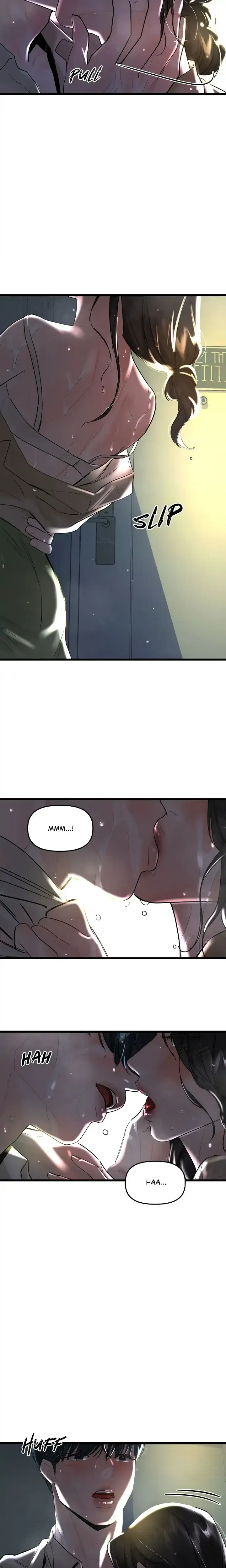My Only 1 Chapter 49 - Page 5