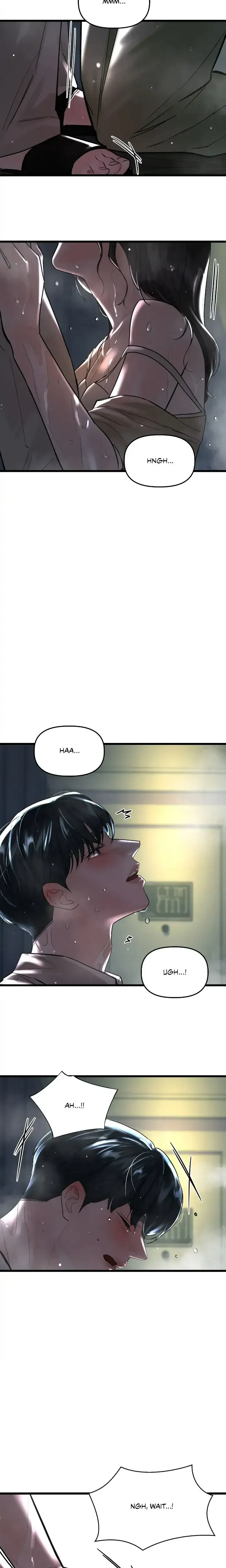 My Only 1 Chapter 49 - Page 9