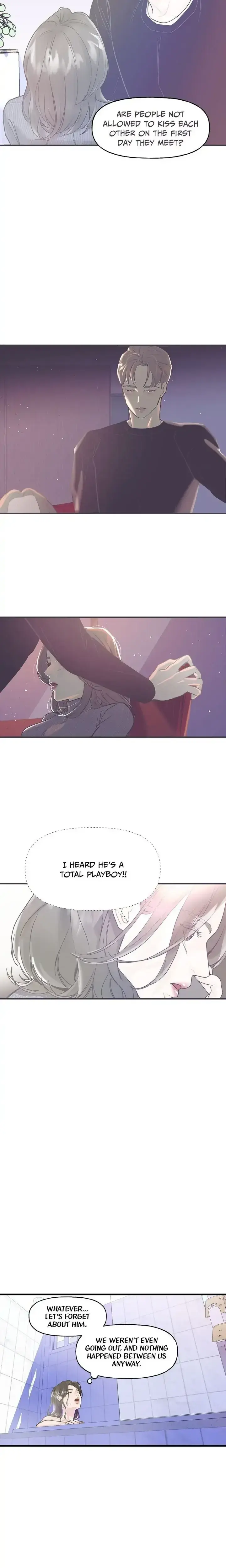 My Only 1 Chapter 5 - Page 10