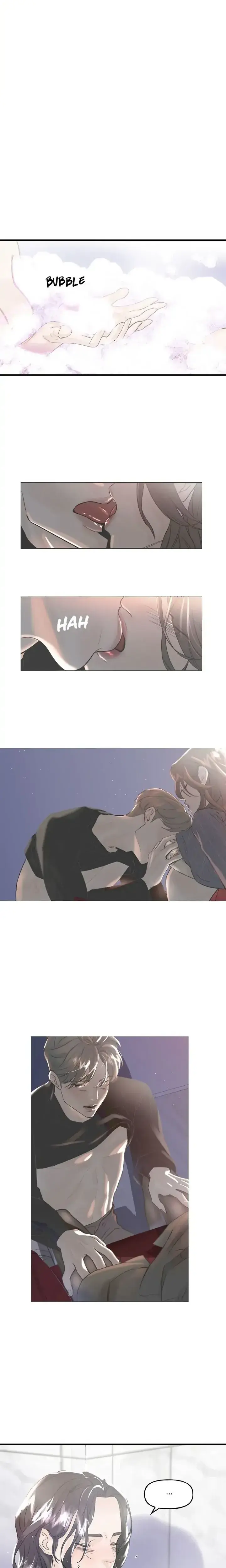 My Only 1 Chapter 5 - Page 11