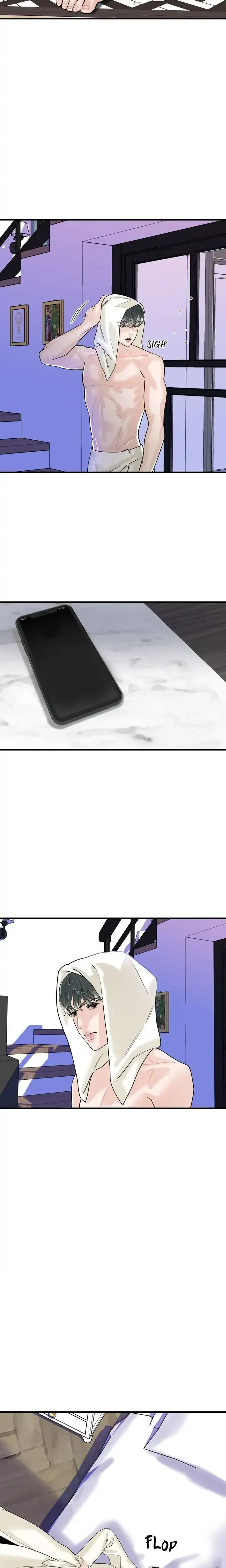 My Only 1 Chapter 5 - Page 15