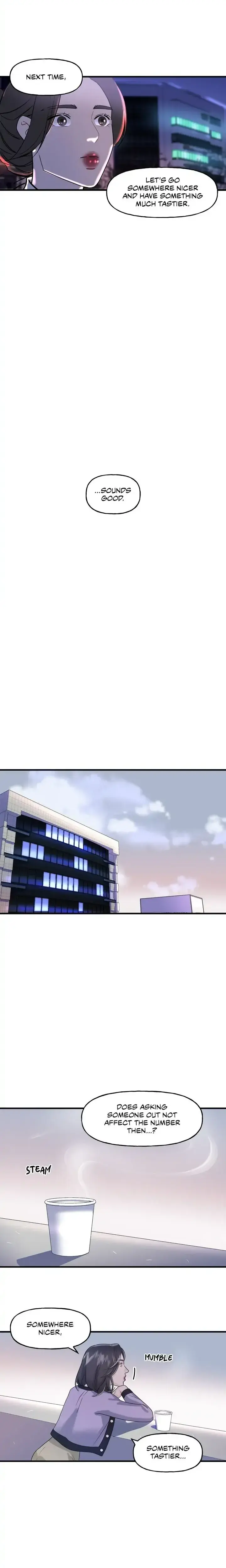 My Only 1 Chapter 5 - Page 28